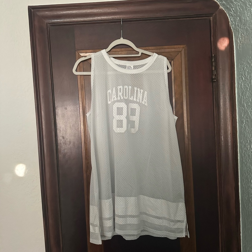 UNC Basketball Dress
